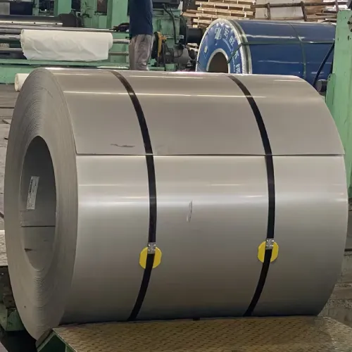 AISI 253MA stainless Steel Coil S30815 1.4835