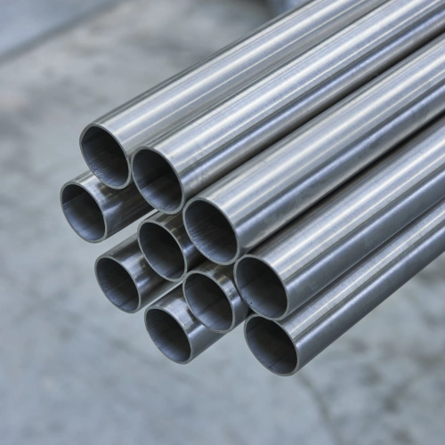 Seamless Stainless Steel Pipe