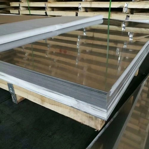 430 Stainless Steel 4x8 Sheet & Plate – 2B/HL/NO.1/NO.4/8K Finish