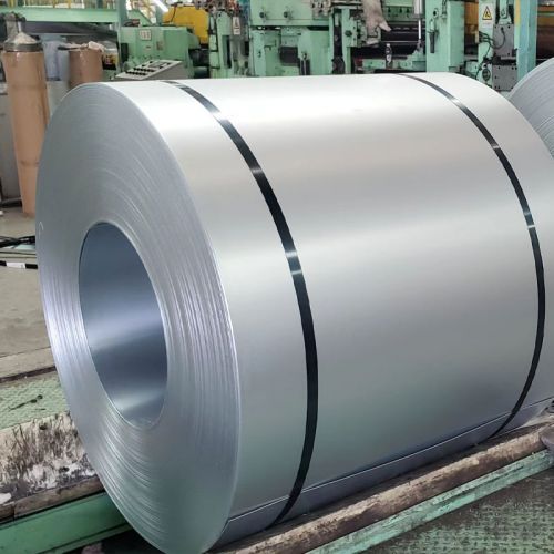 This is a picture of 304 Stainless Steel Coil