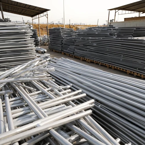 This is Nickel Ferrochrome Price Volatility Leaves Stainless Steel Industry in Profit Dilemma photo