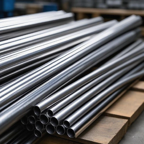 This is Stainless Steel Industry: Opportunities & Challenges Under 'Double Carbon' Goals photo