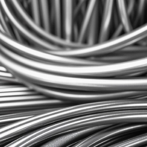 This is Stainless Steel Pipe Manufacturing Factories: Unveiling Processes & Technologies photo