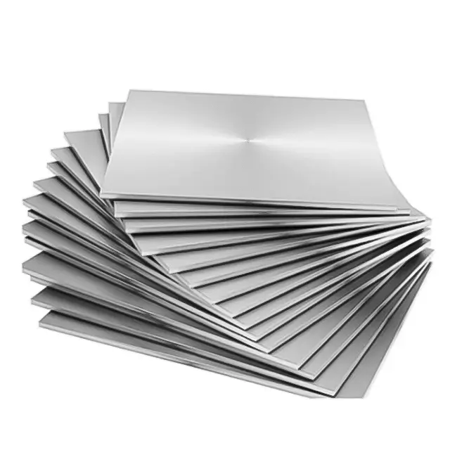 This is 310 stainless steel sheet SUS310 EN 1.4845‌ photo