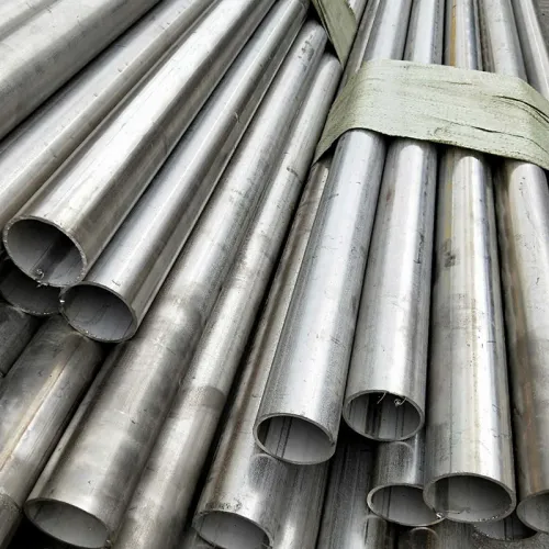This is AISI 310S Stainless Steel Pipe SUS310S 1.4845 photo