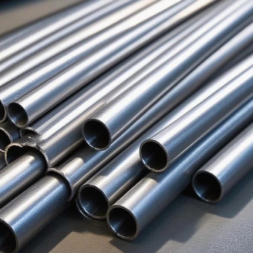 This is Stainless Steel Polishing: From Industrial to Mirror Finish Path photo
