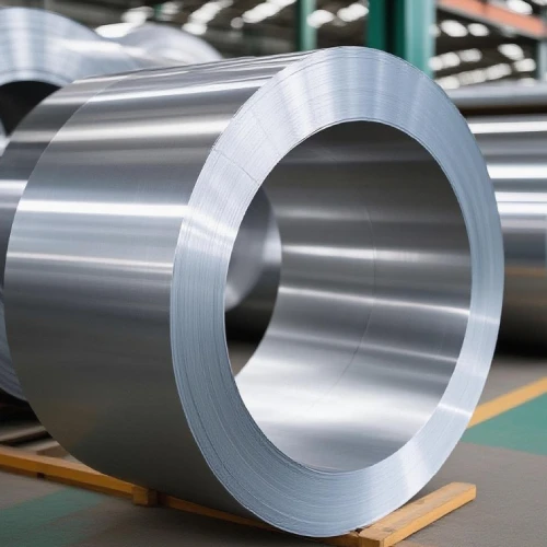 This is Stainless Steel Performance: Innovative Paths from Smelting to Processing photo