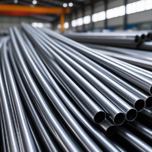This is Study on the Influence Law of Stainless Steel Cold Rolling Process on Its Yield Strength photo